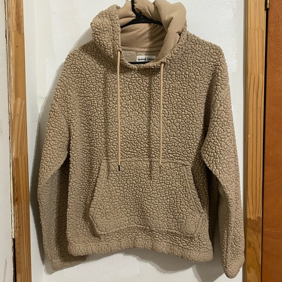 Sherpa Jacket - Picture 3 of 4